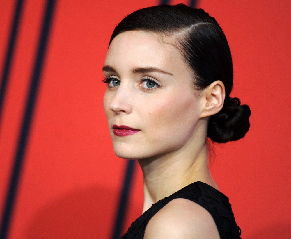 Rooney Mara Rooney Mara